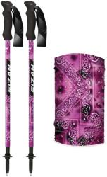 FIZAN Compact MS magenta - túrabotok (8056420788044)