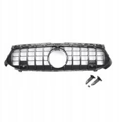  Grill A-osztály Mercedes W177 V177 2018+ Panamericana Gt Pdc kamera