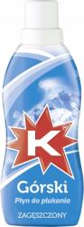 K Folyadék Hegyi textilöblítő 500ML (38110)