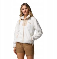 Columbia pulóver Sequoia Grove Full Zip Fleece Xs Női (2085313125)