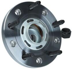 KAMOKA Set rulment roata KAMOKA 5500249 (5500249) - fixbox