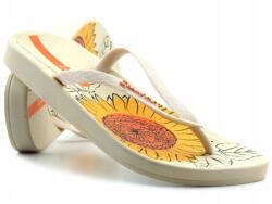 Ipanema Női Flip-flop Papucs Ipanema 83178 Strandra Bézs (83178-21877)