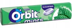 Mars Orbit Mints mentolos cukorkák 28 g