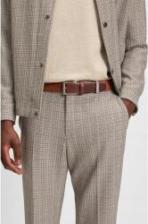 HUGO Boss Eredeti Férfi Barna Öv Méret 80-AS Méret (50471170)