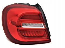 Mercedes Gla X156 14-16 Új Bal Hátsó Led Lámpa
