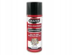 Grafen Professional Többszörösen Behatoló Fertőtlenítő 400 ml