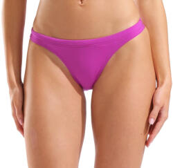 arena solid bottom fuchsia/green l - uk36