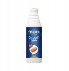  Topping krém sós karamell 1kg Rubicone Olaszország szósz 1000g (N620)