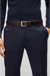 HUGO Boss Eredeti Férfi Barna Öv Méret 110-ES Méret (50471170)