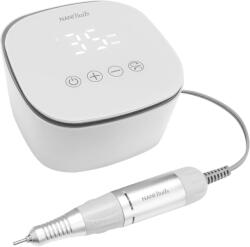 NANI freză pentru unghii Cubix 35W - White