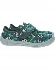 Superfit Labdás papucs Superfit Bill 1-000279-2040 38 (1-000279-2040)