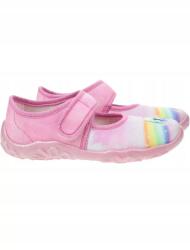 Superfit Lófarok papucs Superfit Bonny 1-000281-5540 27 (1-000281-5540)