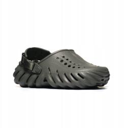 Crocs Flip-flop papucs Crocs Echo Clog Zöld 39-40 Unisex (207937-3J5)
