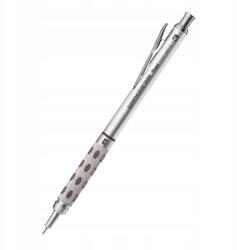 Pentel GraphGear automata ceruza Pentel 1000 0.3mm ezüst (PG1013)