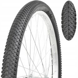  Kerékpár Gumiabroncs 26x2.125 26" Inch 57-559 Erős Hegyi Kocka 26 x 2.125