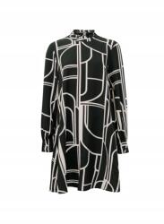 VERO MODA Vmginas Betine Ruha L-es méret