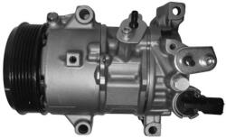 AIRSTAL Compresor, climatizare AIRSTAL 10-4585 (10-4585) - automobilus