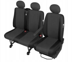 Kegel-Błażusiak Citroen Jumper huzatok, 3 üléses változat