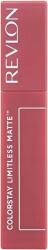 Revlon ColorStay Limitless matt folyékony ajakrúzs 006 Manifest