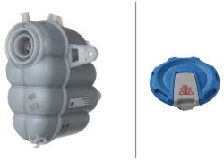 HELLA Vas de expansiune, racire HELLA 8MA 366 365-681 (8MA 366 365-681) - automobilus