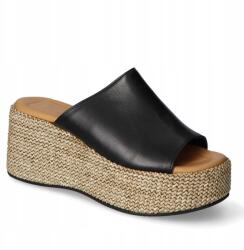 Bombonella Flip-flop papucs Bombonella G161.72-2/17-863 fekete 38-as (G161.72-2/17-863)