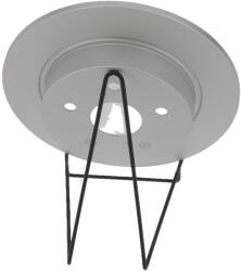 Ferodo DDF3112C Féktárcsa készlet (2 db) hátsó tengelyhez