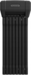 ABUS védelem Bordo 6200K/120 fekete Sh markolat (6200K/120)