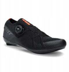 DMT Férfi országúti cipő Dmt KR1 black/black 42.5 Eu (M0010DMT24KR1-A-0001)