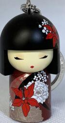 Kimmidoll Nobuko kulcstartó (kimmidoll brelok do kluczy nobuko wiara)
