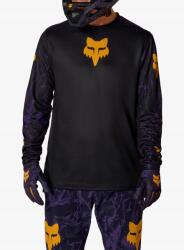 Fox Kerékpáros pulóver Fox Ranger Ls Jersey Img Print plum XL (38376_209)