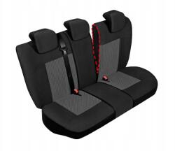 Kegel-Błażusiak Honda Civic VII 2001-2005 Hátsó lökhárítóvédő fólia (LXLR 5-1247-238-4023)