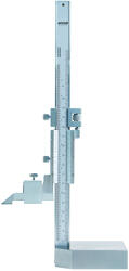 ACCUD Europe Subler mecanic de inaltime ACCUD 0-150mm x 0.02mm, precizie + - 0.03 mm (187-006-12)