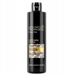 Avon Advance Techniques Hajsampon fényes 400 ml