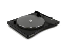 New Horizon Audio GD1 Black - Aparat de gramofon audiofil cu picup AudioTechnica
