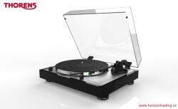 THORENS TD 402 DD - aparat de gramofon cu acționare directă