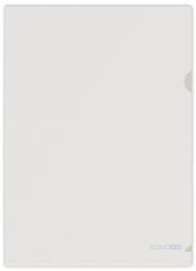 Economix Genotherm `L` A4, PP 180 micron fényes, víztiszta, Economix áttetsző 10db/csomag - papirx
