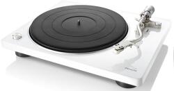 Denon DP-400 White - Gramofon audiofil