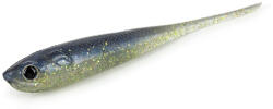 Molix RT Pintail 3.9" / #647 - Blue Herring gumihal