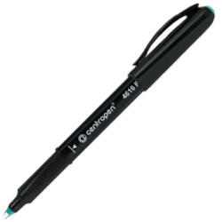 Centropen Alkoholos marker 0, 6mm, CD/DVD Centropen Liner 4616 F zöld - papirx