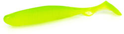 Molix RA Shad 4.0" FLAT / #103 - Citrus gumihal