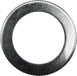  Szűkítőgyűrű körfűrészlaphoz 20, 0-12, 7x1, 8mm