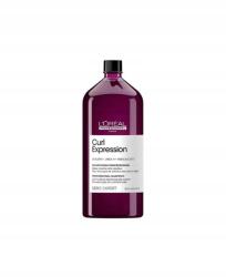 L'Oréal L'Oreal Professionnel Serie Expert Curl Expression tisztító sampon 1500 ml (3474637069094)