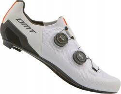 DMT Férfi országúti cipő Dmt SH10 white/black 43.5 Eu (M0010DMT23SH10-A-0065-43,5)