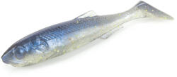 Molix RT Paddle Flex 4" / #647 - Blue Herring gumihal