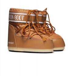 Moon Boot Hótaposó Moon Boot Mb Icon Low Nylon 80D1409340-M008 Zöld 42-44 Unisex (80D1409340-M008)