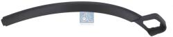 DT Spare Parts Carenaj, pasaj roata DT Spare Parts 4.71176 (4.71176)