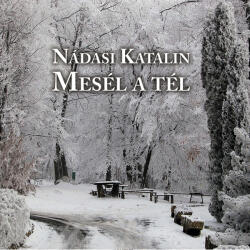  Mesél A Tél - Hangoskönyv - kulturgyerek