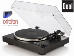 Dual CS 418 High Fidelity + Ortofon 2M BLUE