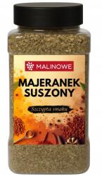 Mr Chef Majoránna Szárított Levél 130g Aromás Intenzív Tégely Adagolóval (5903018603834)