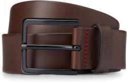 HUGO Boss Eredeti Férfi Barna Öv Méret (50385358)
